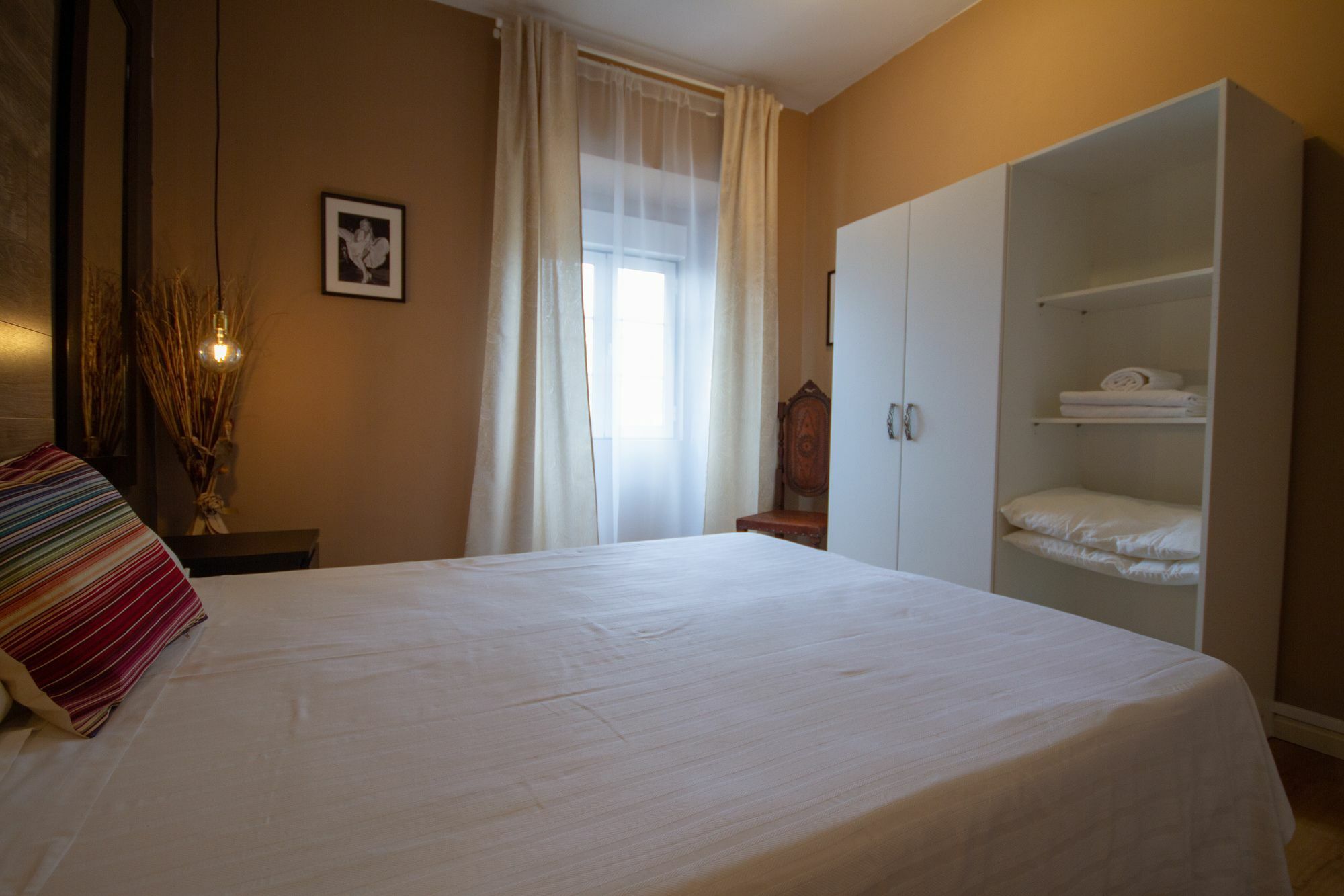 Sweet Lisbon Arts Apartment Buitenkant foto