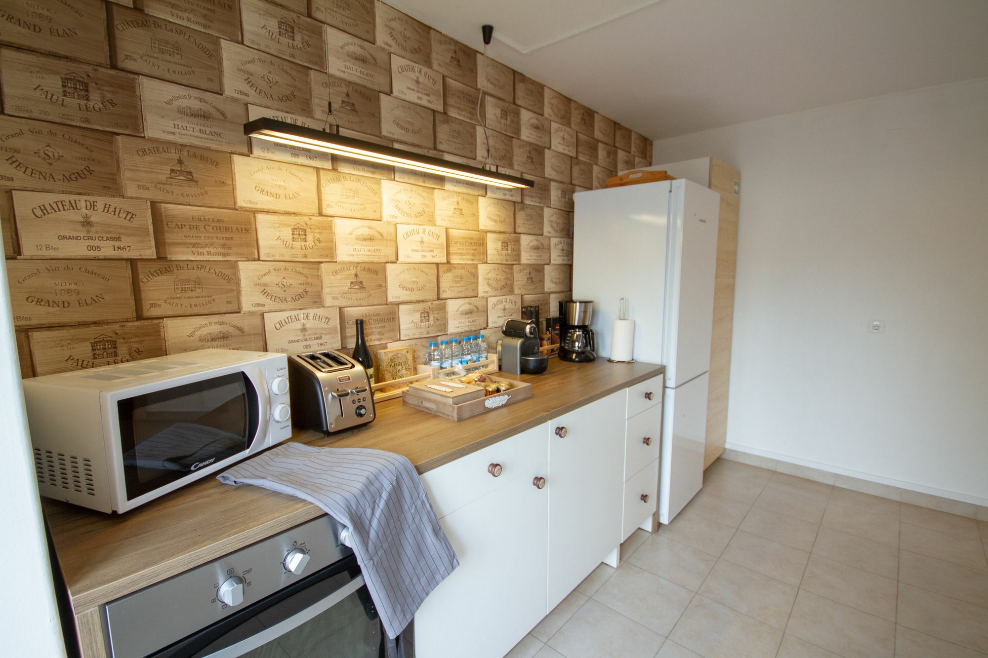 Sweet Lisbon Arts Apartment Buitenkant foto