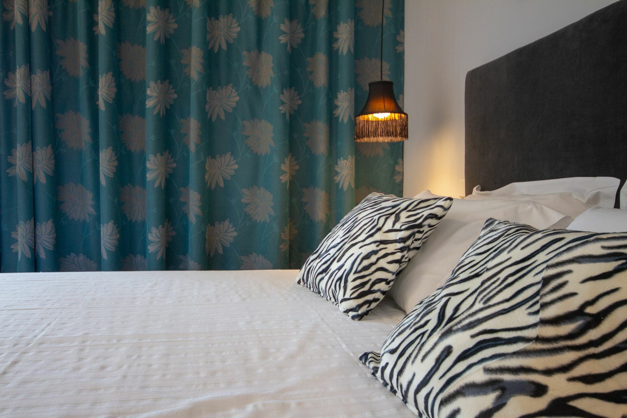 Sweet Lisbon Arts Apartment Buitenkant foto
