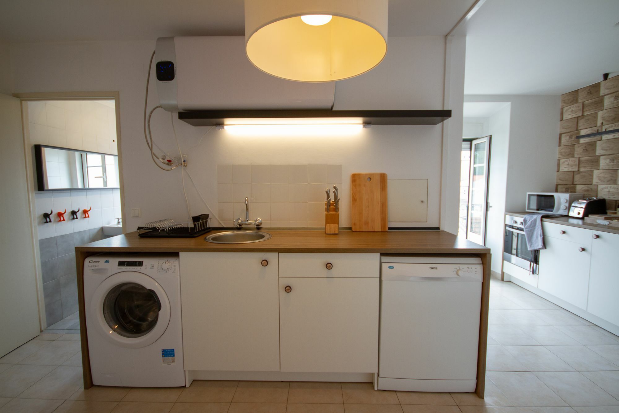 Sweet Lisbon Arts Apartment Buitenkant foto
